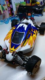 buggy himoto brushless