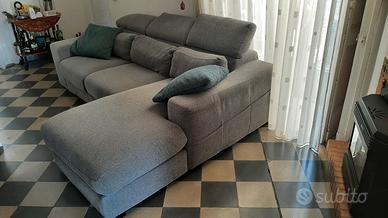 Divano letto  poltroneesofa, 