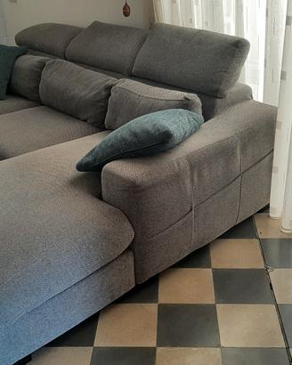 Divano letto  poltroneesofa, 
