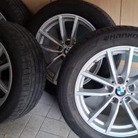 RUOTE BMW serie 3 -  17"
