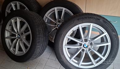 RUOTE BMW serie 3 -  17"