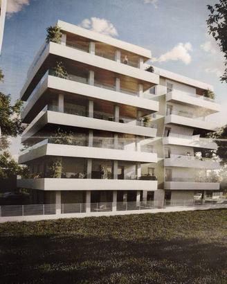 Appartamento di 50 m² con 1 locale a Pesaro