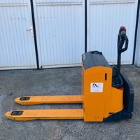 Transpallet elettrico STILL EGU 20-S