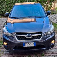 Subaru Impreza XV 2.0d (confort) 6mt