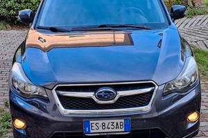 Subaru Impreza XV 2.0d (confort) 6mt