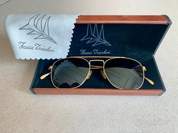 Occhiali Vintage Frecce Tricolori PANAIL