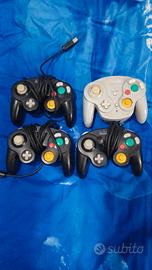 Joystick Gamecube