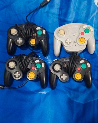 Joystick Gamecube