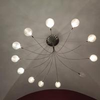 lampadario per arredamento 