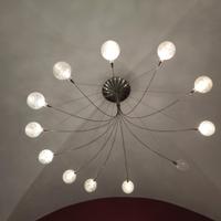 lampadario per arredamento 