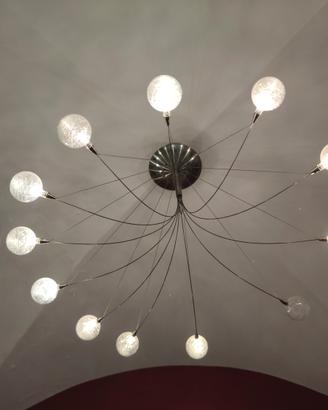 lampadario per arredamento 