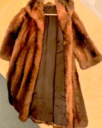 Pelliccia opossum
