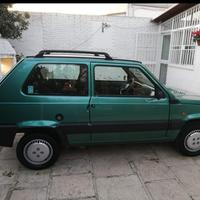 FIAT Panda 1ª serie - 1998