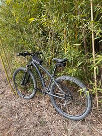 Bici MTB