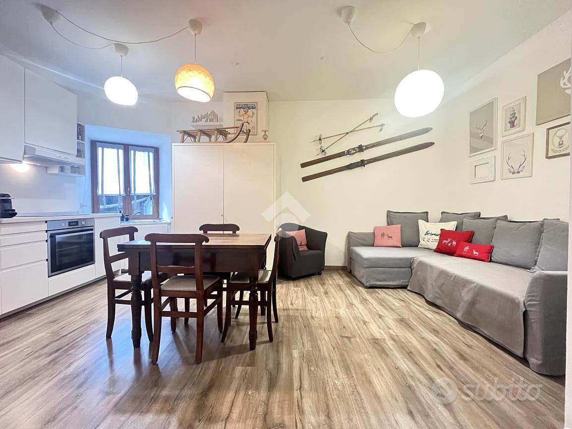 Appartamento – SO - Vista 2