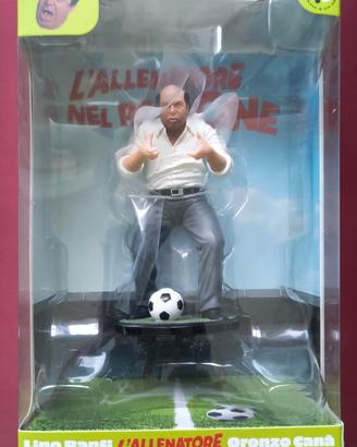 Lino Banfi Oronzo Canà L'allenatore nel pallone