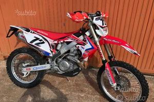 Crf 450 r 2009 ricambi honda cre 450 crm 450