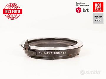 Mamiya M645 Auto-Ext Ring No.1