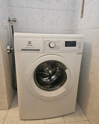 Lavatrice Electrolux Timecare 500 7kg