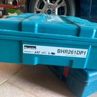 MAKITA BHR261DP1