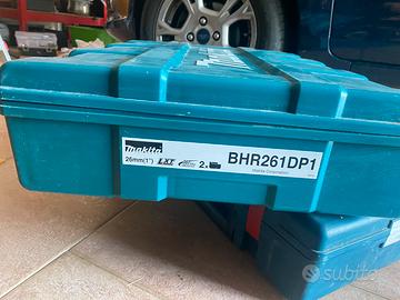 MAKITA BHR261DP1