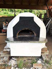 Forno a legna