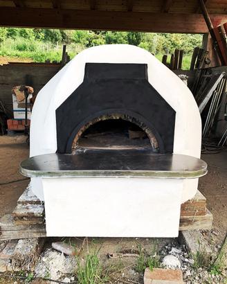 Forno a legna