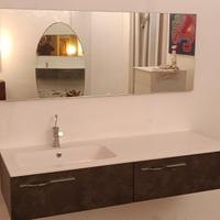 mobile da bagno