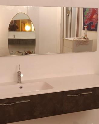 mobile da bagno
