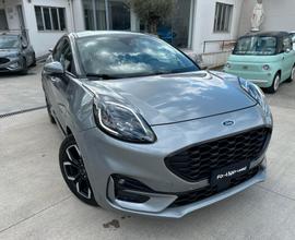 Ford Puma Hybrid ST-Line X APPROVATO FORD