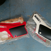 Fianchetti honda xl 200 400 500 600