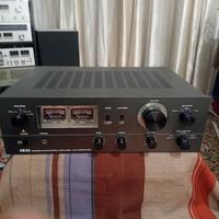 Amplificatore AKAI AM-2450 perfettamente funzionan
