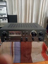 Amplificatore AKAI AM-2450 perfettamente funzionan