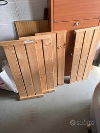 Mensole ikea
