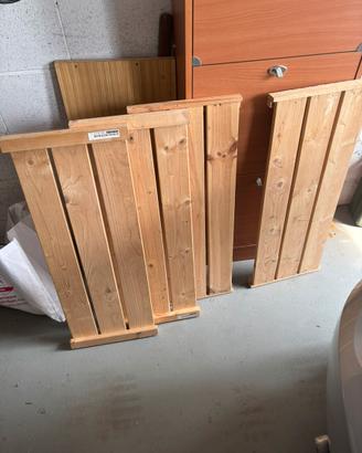 Mensole ikea