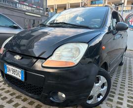 Chevrolet Matiz 800 SE CHIC