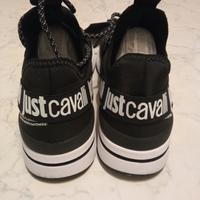 scarpe uomo Just cavalli