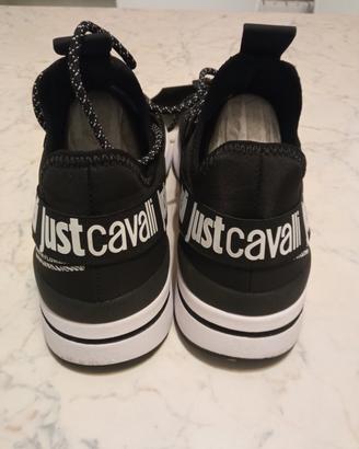 scarpe uomo Just cavalli