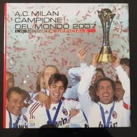 Medaglia Oro Bolaffi Milan Campione del mondo 2007