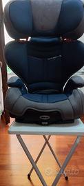 seggiolino auto da 15 a 36 kg isofix