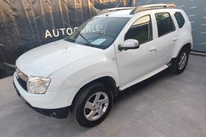 Dacia Duster 1.5 dCi 90CV Km 95000