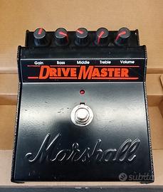 Marshall Drivemaster Reissure