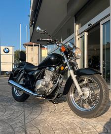 VENDUTA - SUZUKI MARAUDER 250cc  GARANZIA-