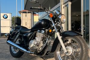 VENDUTA - SUZUKI MARAUDER 250cc  GARANZIA-
