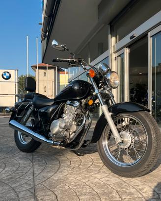 VENDUTA - SUZUKI MARAUDER 250cc  GARANZIA-