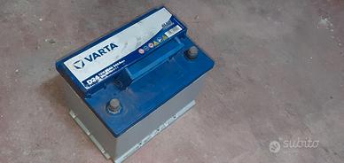 Batteria 12 Volts - 65 A