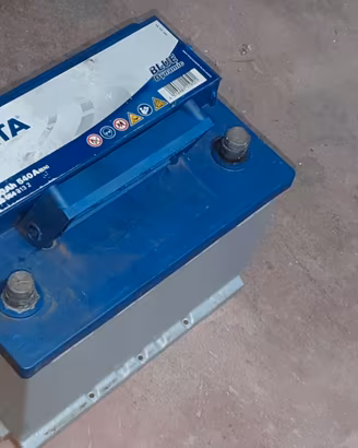 Batteria 12 Volts - 65 A