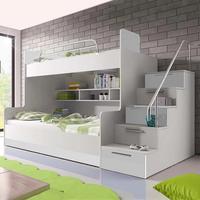 LETTO A CASTELLO 254x120 di Garnero Arredamenti