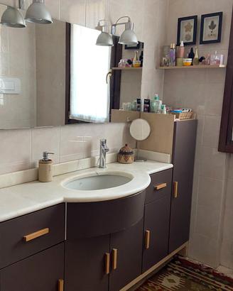 mobile bagno