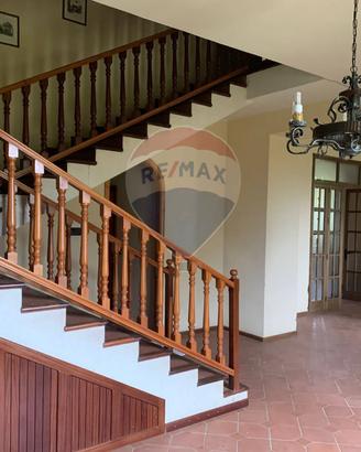 Villa singola - Piazza Armerina